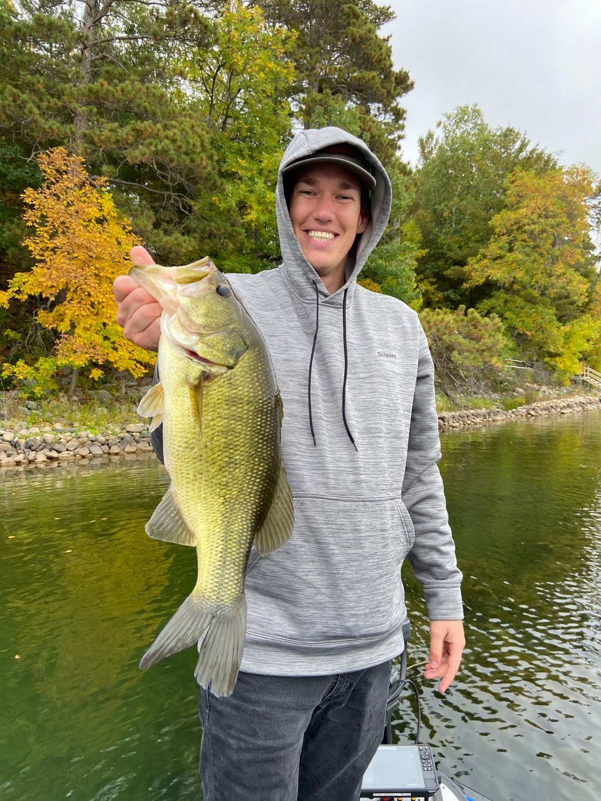 Feeling the love – Part&nbsp;1