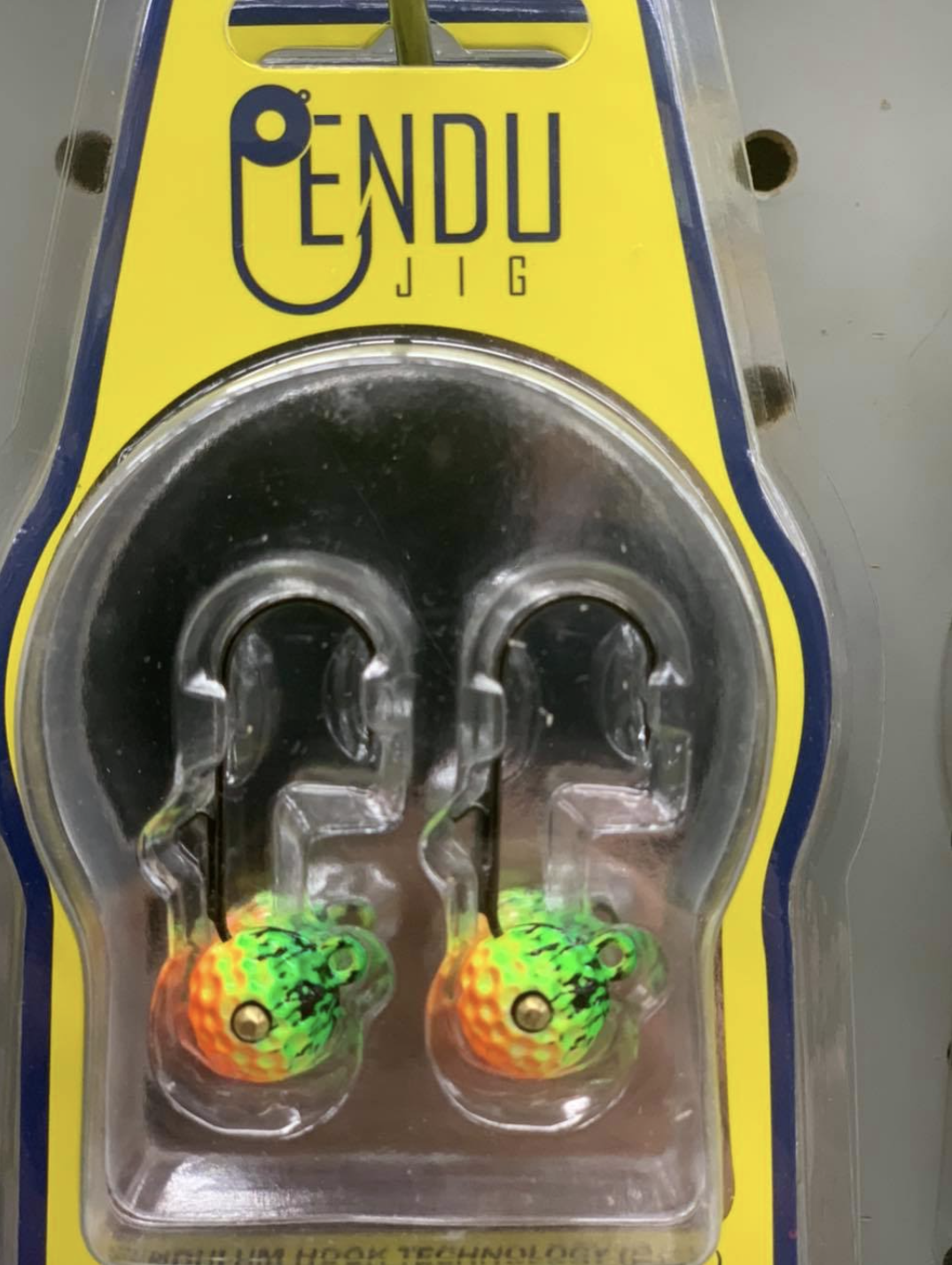 Kalin’s Pendu Jig&nbsp;Review