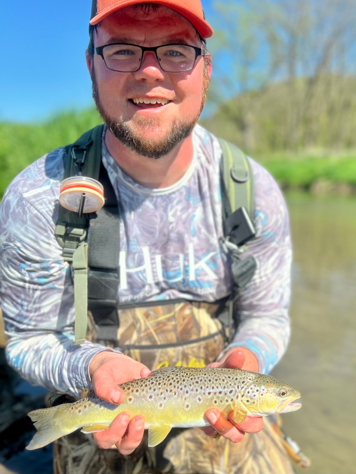 My 2025 outdoor adventures, by the&nbsp;numbers